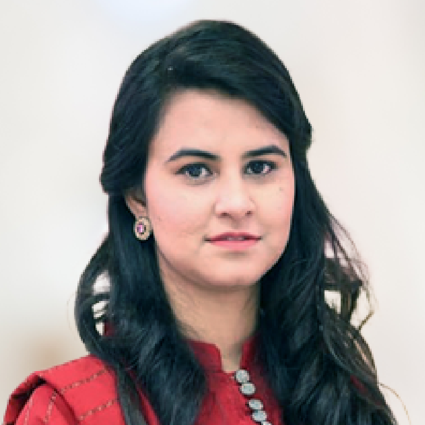 Faiza Ehsan