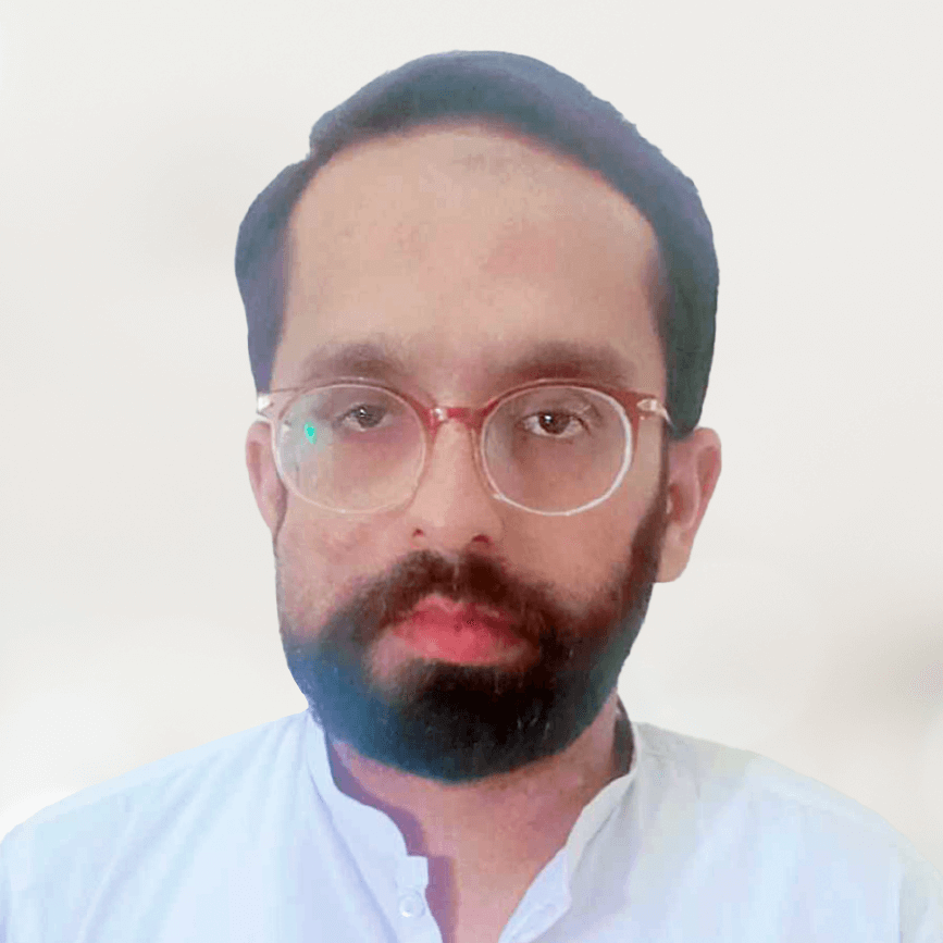 Abdul Shakoor Khuram