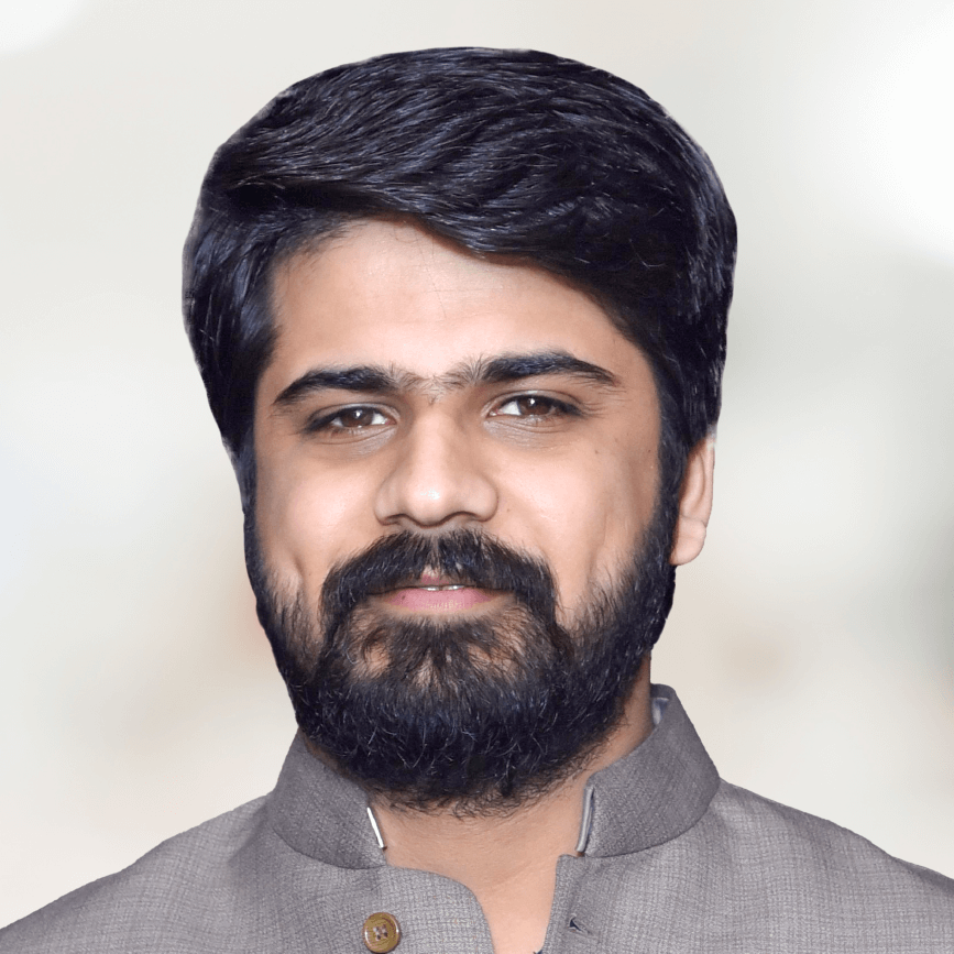Muhammad Ghasif Rahim