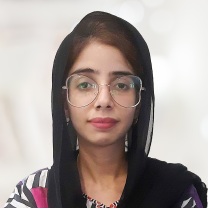Rimsha Iftikhar