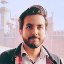 Saif Ullah