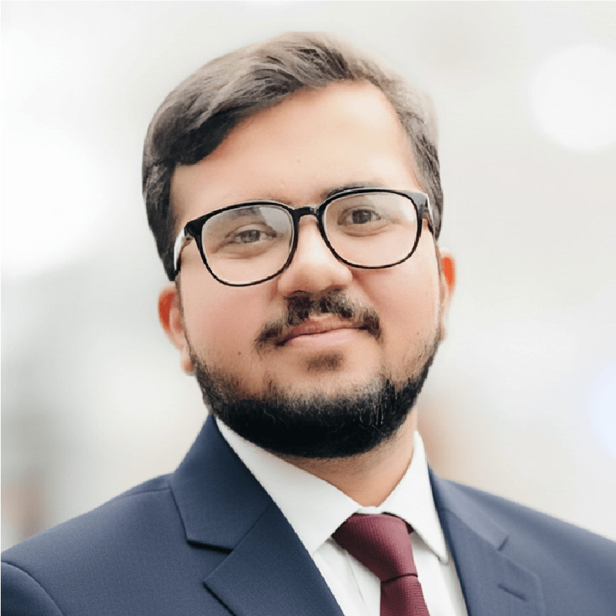 Muhammad Zaki Kaleem