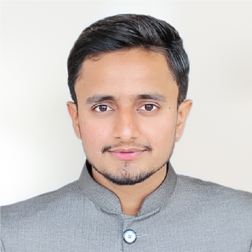 Muhammad Waleed Ahmad