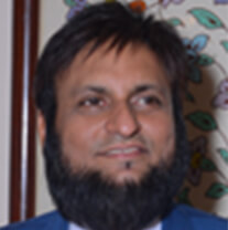 Shahid Fakhar