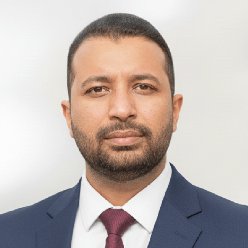 Muhammad Ahsan Naseem