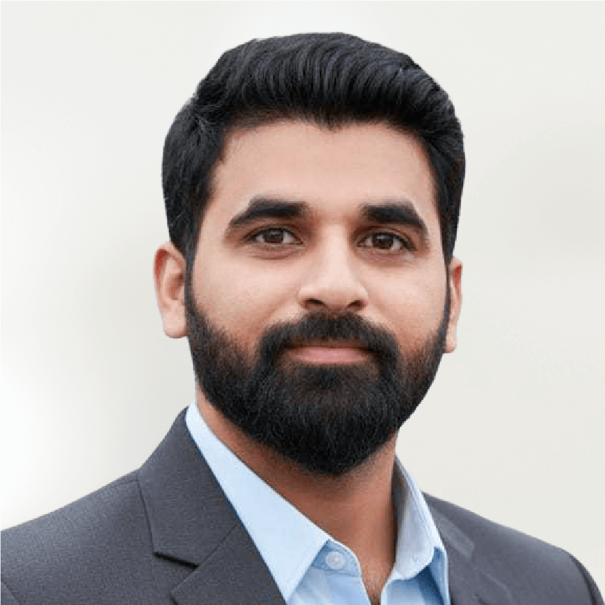 Muhammad Arslan Saleem