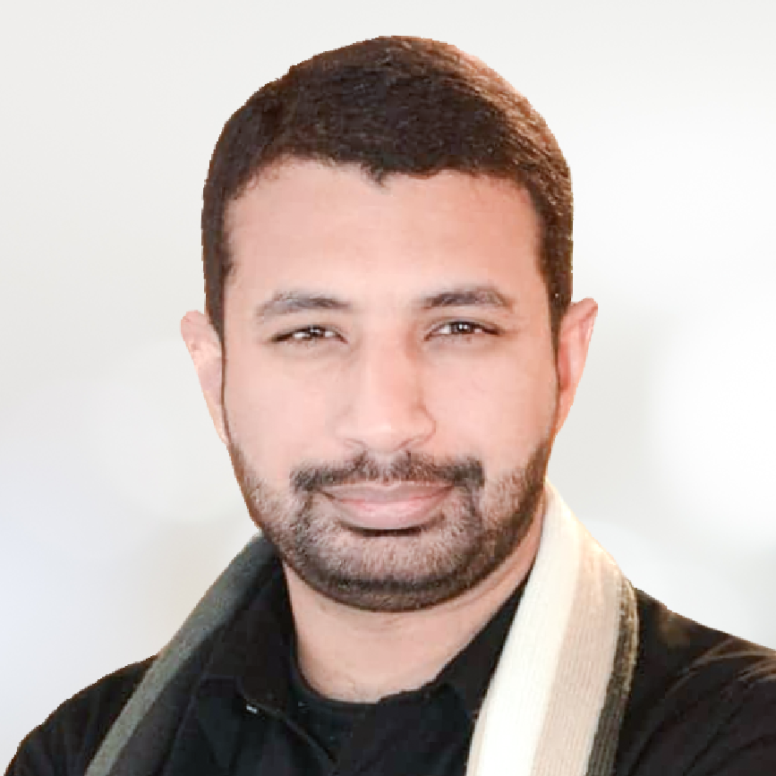 Muhammad Ahsan Naseem