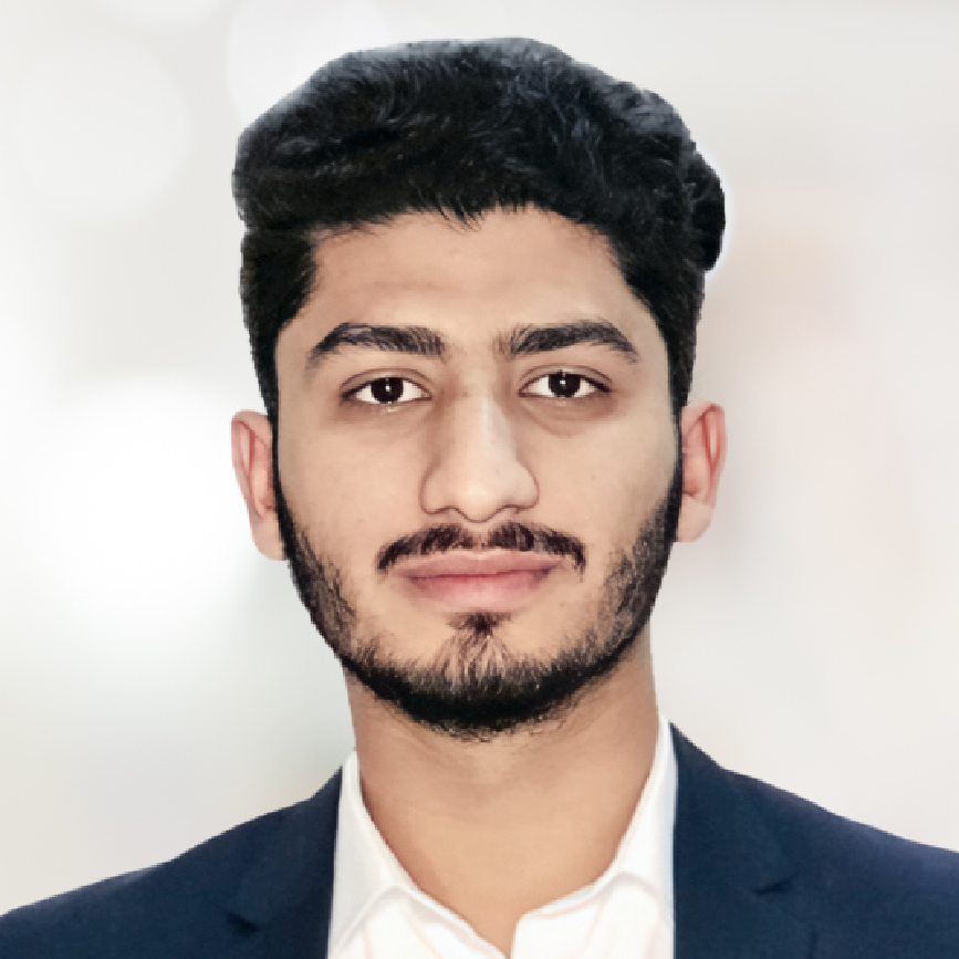 Hammad Munir