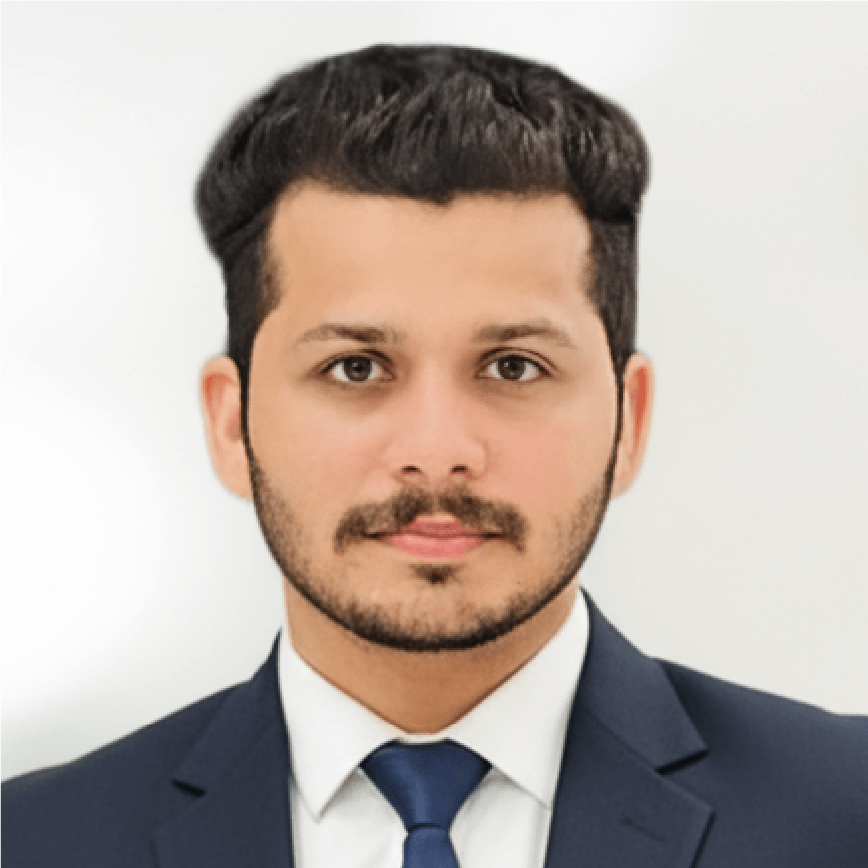 Muhammad Mehfooz Hameed