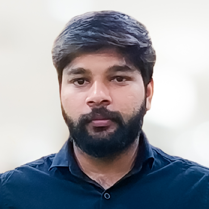 Muhammad Shoaib Shahid