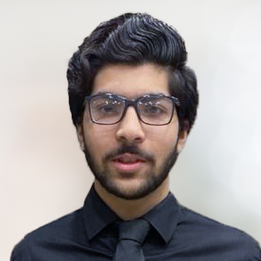 Sardar Muhy ud din Cheema