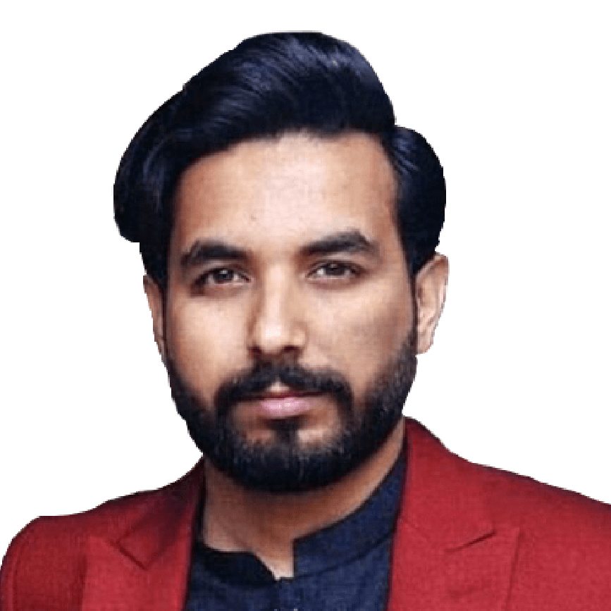 Saif Mandahar