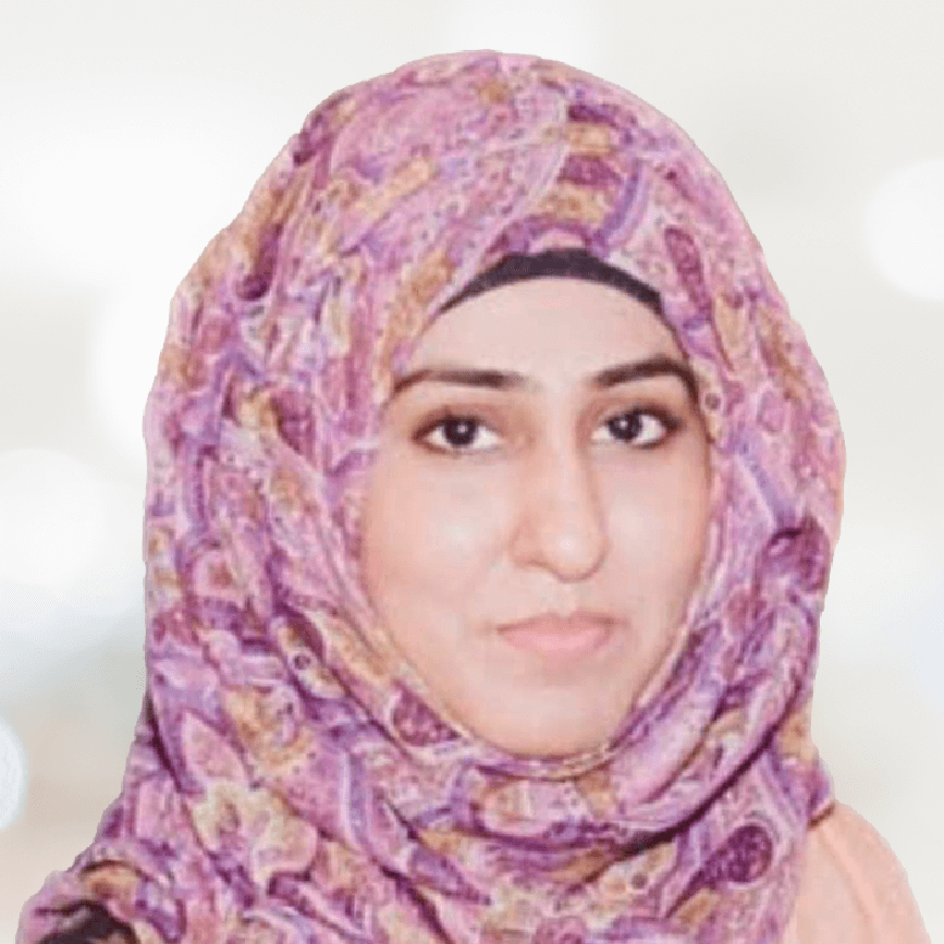 Shumaila Anjum